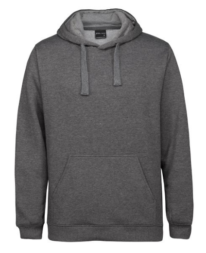 Picture of JB's Fleecy Hoodie Cotton/Polyester Fleece